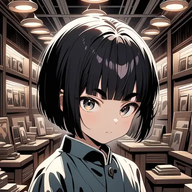 Profile image of 暁山 月男