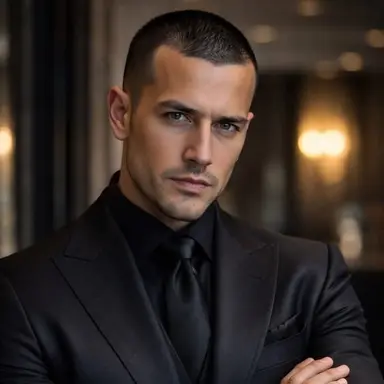 Profile image of Vincent