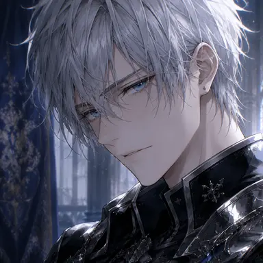 Profile image of 제인