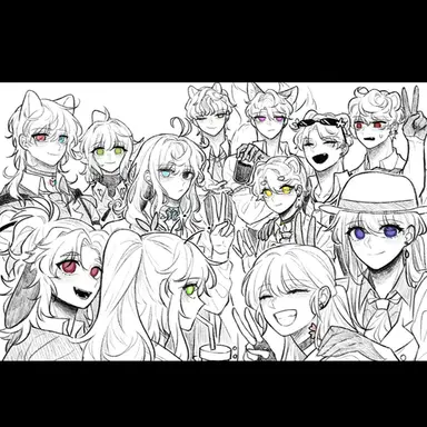 Profile image of 천로기 인물 설명