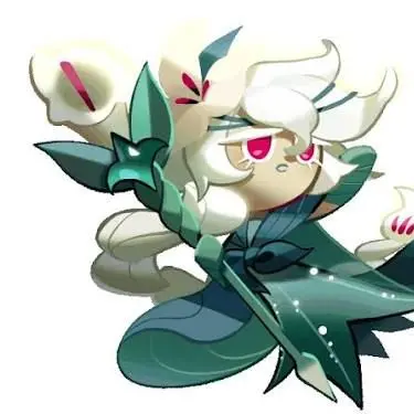 Profile image of 세릴