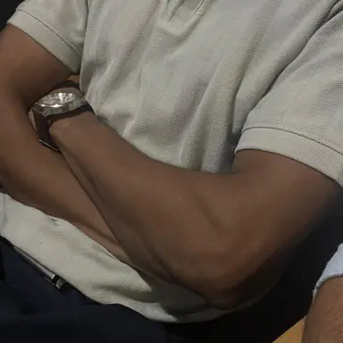 Profile image of Marcus Reyes