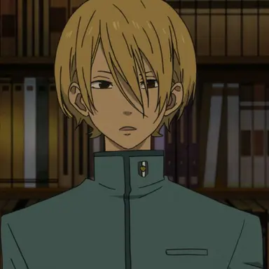 Profile image of Yamaguchi
