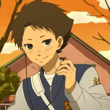 Profile image of Sasahara