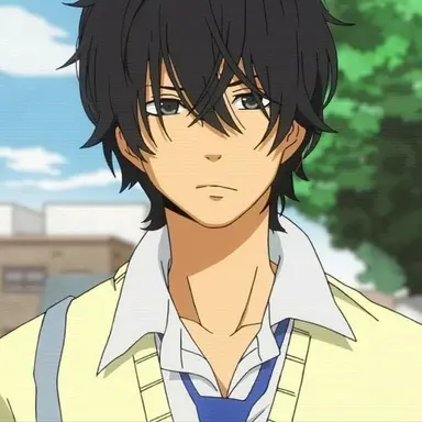 Profile image of Haru