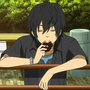 Profile image of Yuzan
