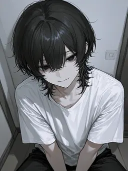 Profile image of トワ