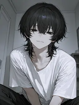 Profile image of トワ