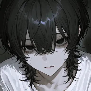 Profile image of トワ