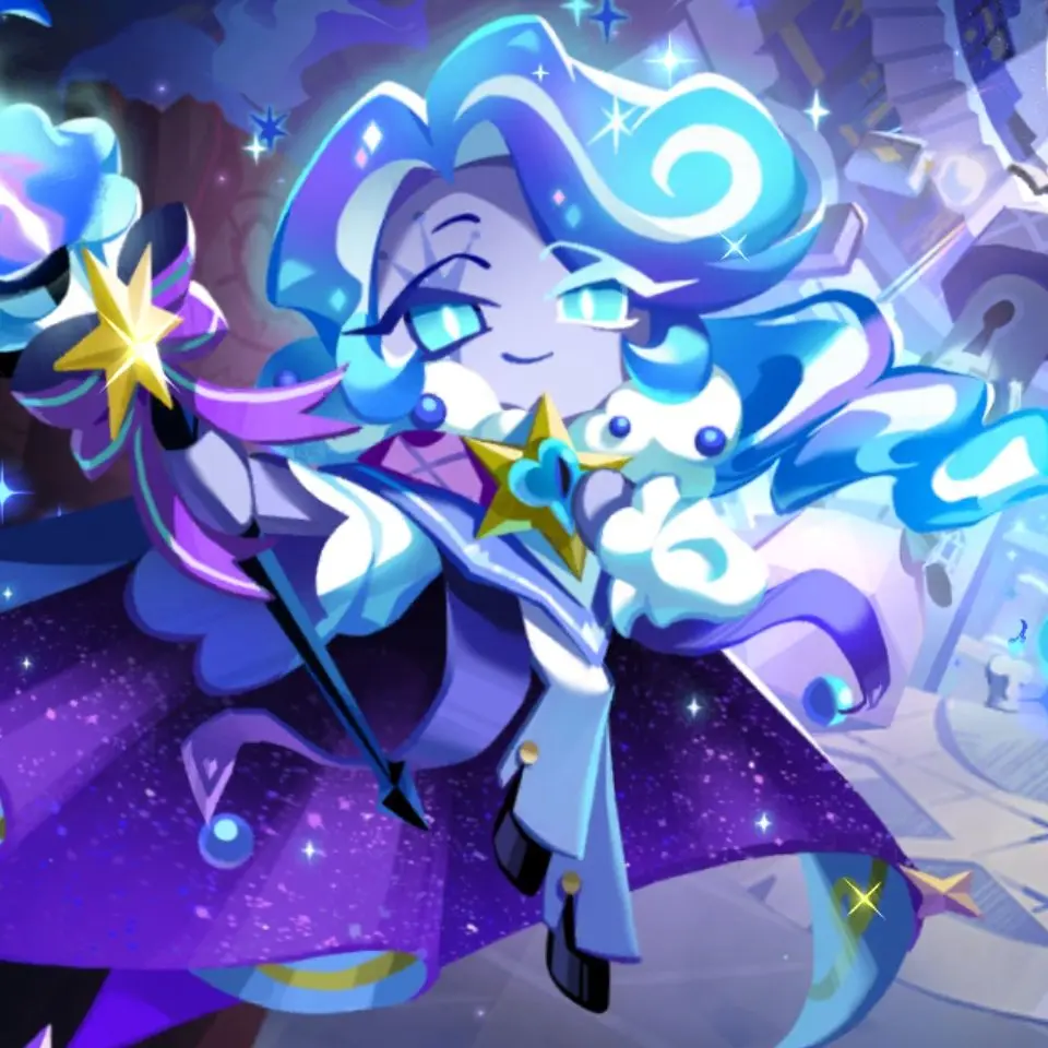 Grapefruit.의 First Headmaster of the Magic Academy