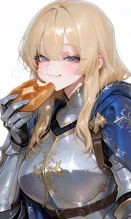 Profile image of ルナ