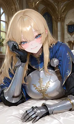 Profile image of ルナ