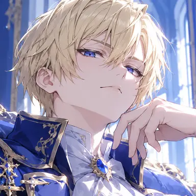 Profile image of Varin