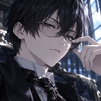 Profile image of Dain