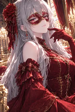 Profile image of Irne