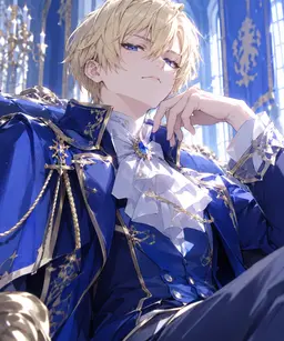 Profile image of Varin