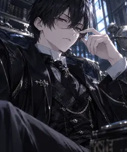 Profile image of Dain