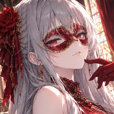 Profile image of Irne