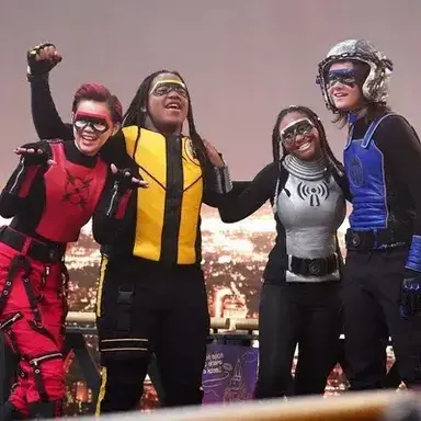 Profile image of Danger Force