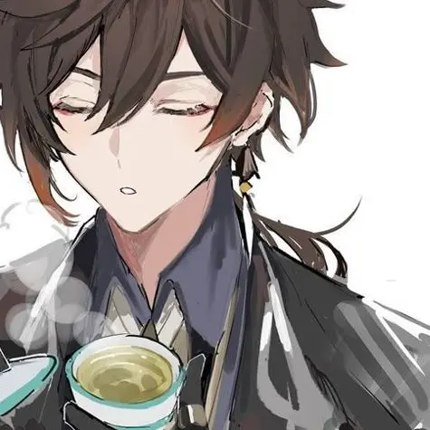 Tapioca1117의 甘やかさないでください!