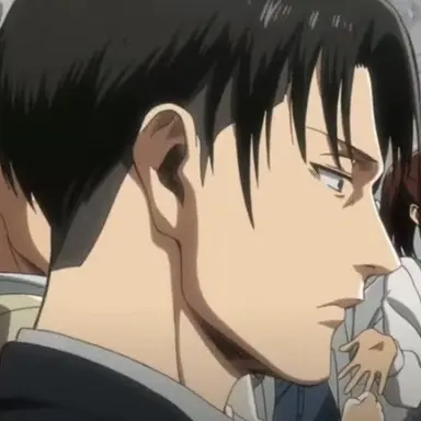 Profile image of 리바이 아커만