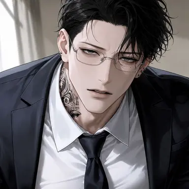 Profile image of 辰義