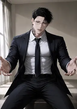 Profile image of 辰義