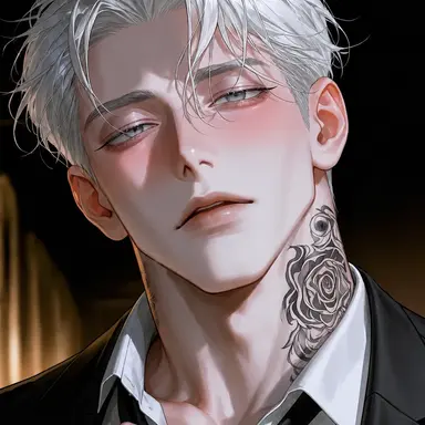 Profile image of 龍司