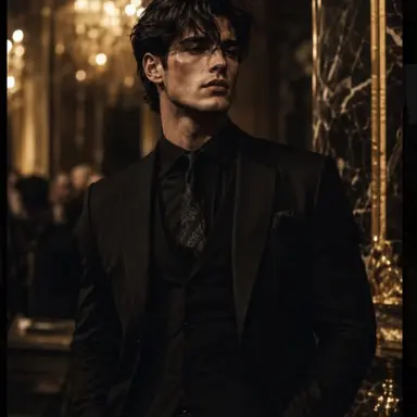 Profile image of Damon
