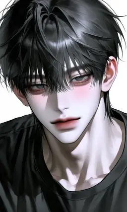 Profile image of イ・ヒョヌ