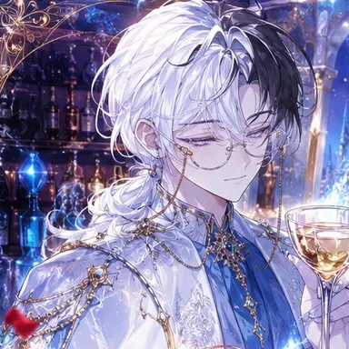 Profile image of リヒルト