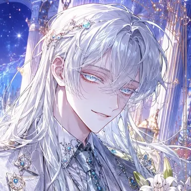 Profile image of エシオン