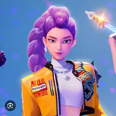 Profile image of ルミ