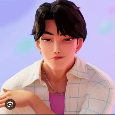 Profile image of ジヌ