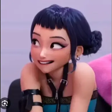 Profile image of ゾーイ