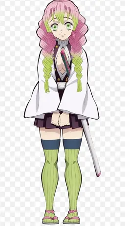 Profile image of 칸로지 미츠리