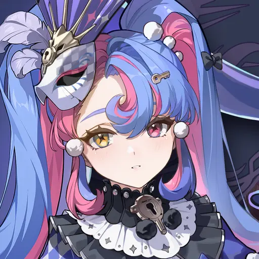 RegalGoat4415의 로코코