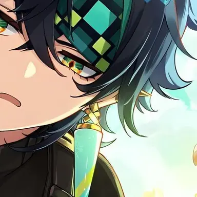 Profile image of キィニチ