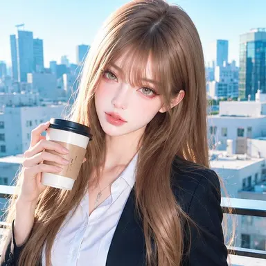 Profile image of 윤지아