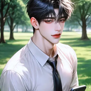 Profile image of 강해원
