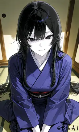 Profile image of 絢乃