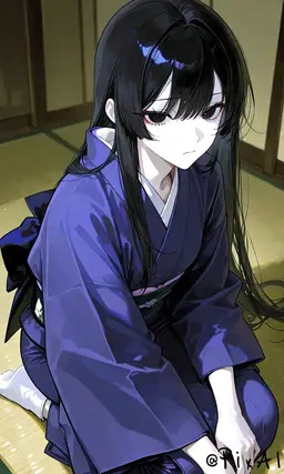 Profile image of 絢乃