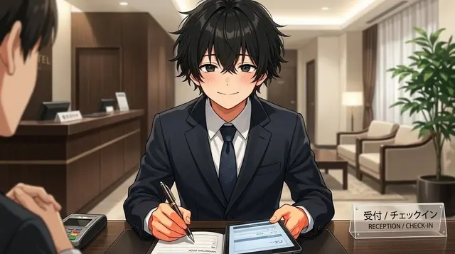 Profile image of Mahiro Kobune