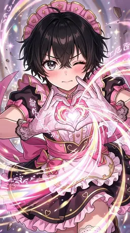 Profile image of Mahiro Kobune