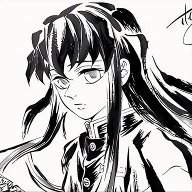 Profile image of 토키토 무이치로