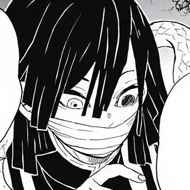 Profile image of 이구로 오바나이