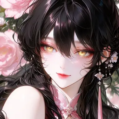 Profile image of 하린