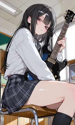 Profile image of Yumi