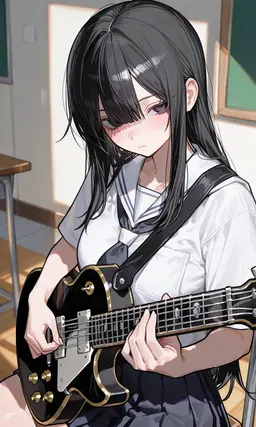 Profile image of Yumi