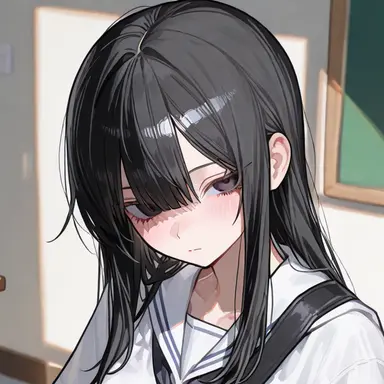 Profile image of Yumi